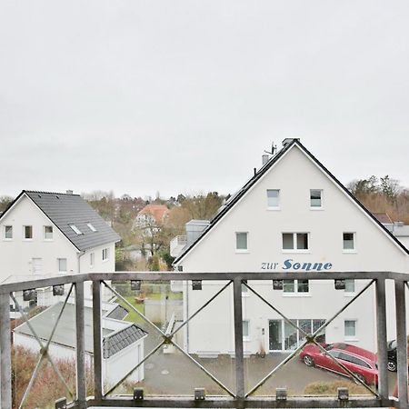 Kurparkresidenz Timmendorfer Strand Appartement 31 Exteriér fotografie