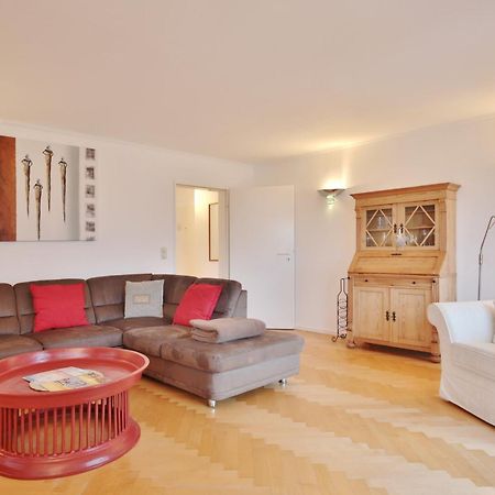 Kurparkresidenz Timmendorfer Strand Appartement 31 Exteriér fotografie
