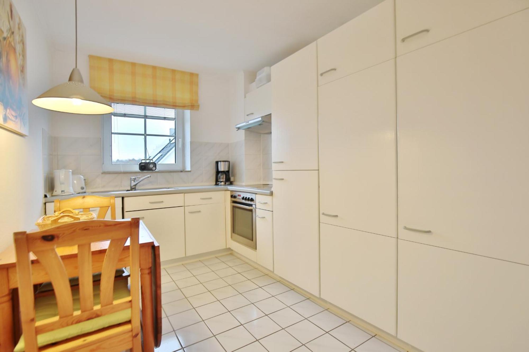 Kurparkresidenz Timmendorfer Strand Appartement 31 Exteriér fotografie